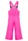 náhled Dziecięce spodnie Poivre Blanc W20-1024-BBGL rubis pink